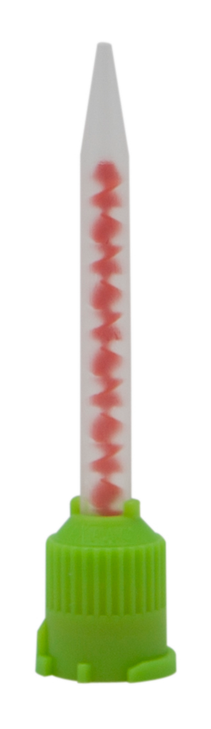 INTEGRITY Mini-Syringe (10) Mixing Tips #666380 (DENTSPLY)