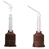 INTRA-ORAL WHITE TIPS Pkg. of 100 (GC) #150100