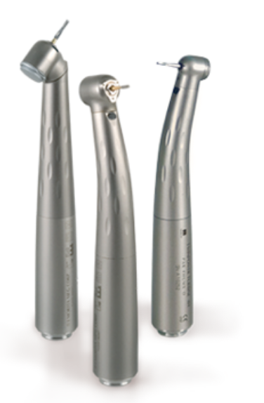 BEING Dental High Speed Turbine Handpiece – 4 Hole Coupler For KAVO MULTIflex LUX, 2PQ2-K