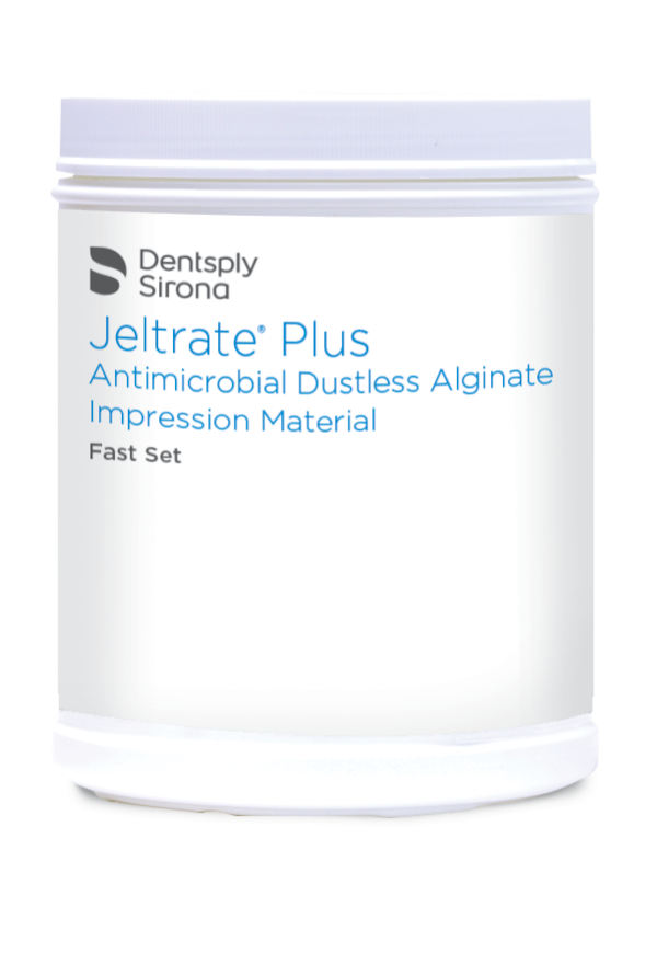 JELTRATE PLUS 1 lb Can Fast Set #605602 (DENTSPLY)