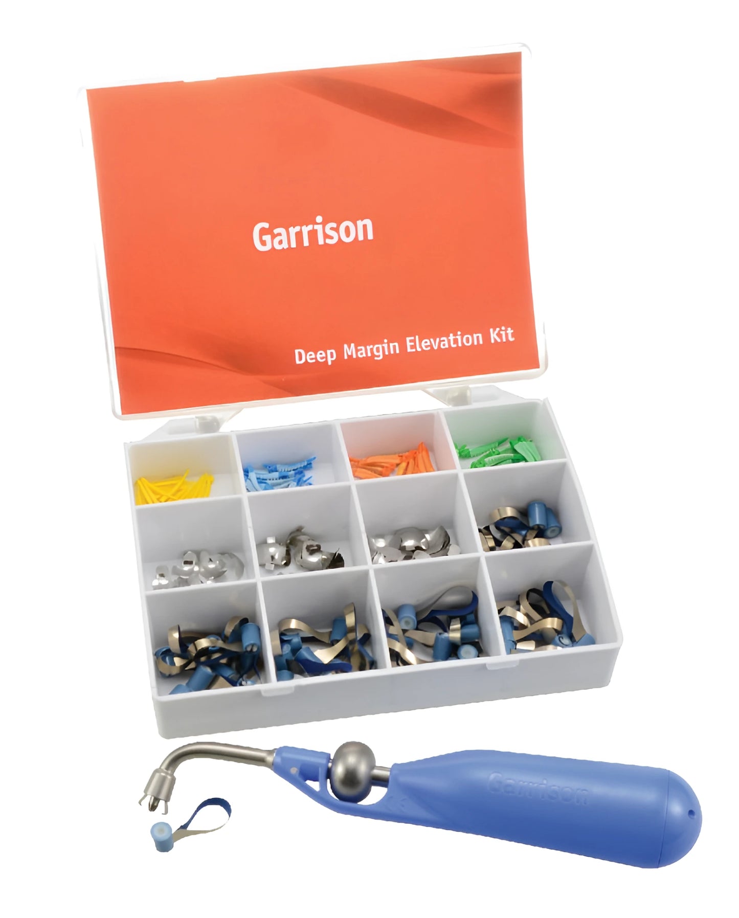 GARRISON DME-01 Deep Margin Elevation Kit