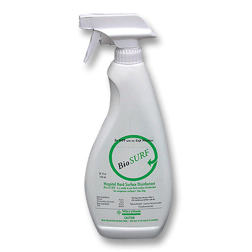 MICRYLIUM BioSURF SPRAYER KIT 1x710mL 01-SURF-704