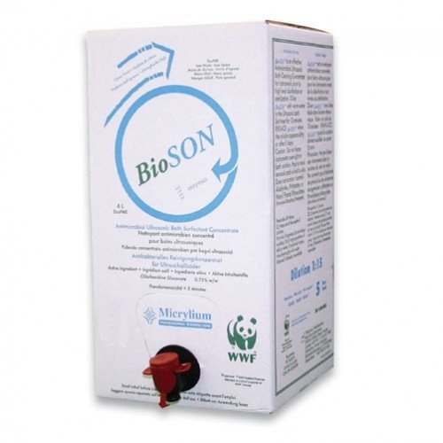 MICRYLIUM BioSON 1x5L Bag in Box 02-SON2-005