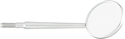 MIRRORS #67-664/4 #4 CS Plane Pk/12 (Miltex)