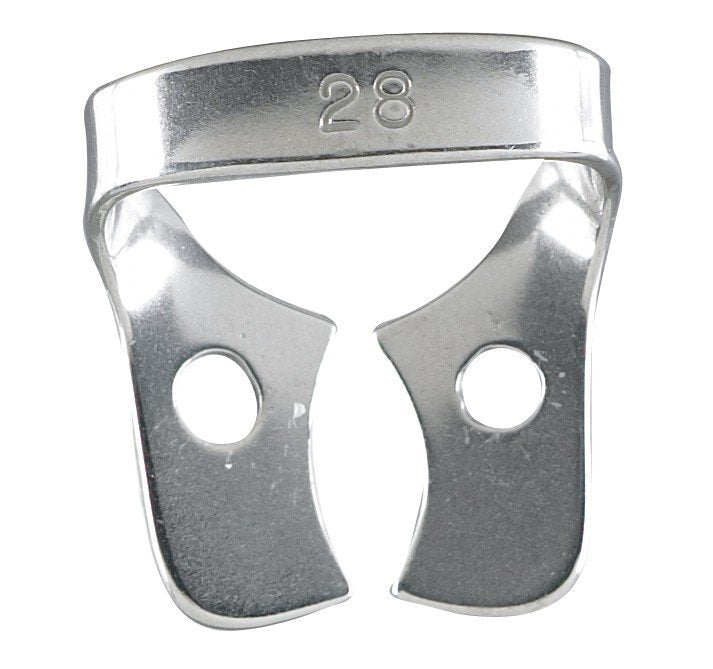 MILTEX 76D-28 #28 CLAMP (Miltex)
