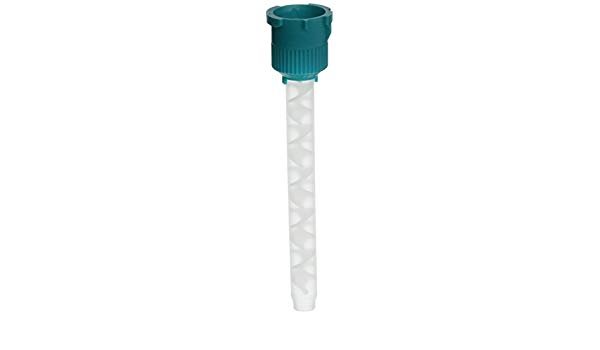 MIXING TIPS NDS Type 2L Aqua (12) GC #153012