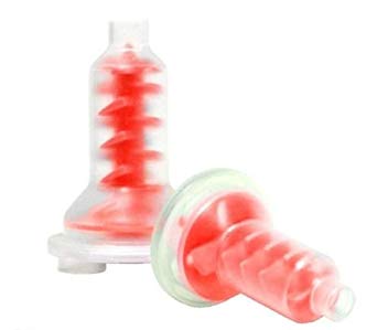 MIXING TIPS RED DYNAMIC (50)