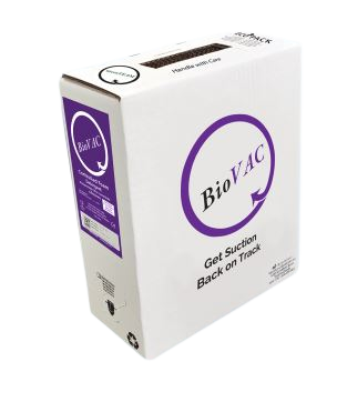 MICRYLIUM BioVAC 1x5L Bag in Box 03-VAC2-005