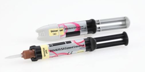 PANAVIA SA Cement universal AutoMIx Translucent #4214KA