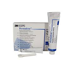 PERMADYNE SYR.L.V. DOUBLE B+C TUBES (Espe) #30751