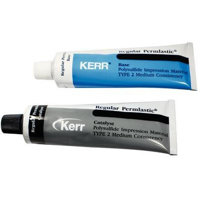 PERMLASTIC R.B. (Kerr) 1x95 g B+1x130 g C #00677