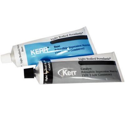 PERMLASTIC L.B. (Kerr) 1x95 g B+1x130 g C #00678
