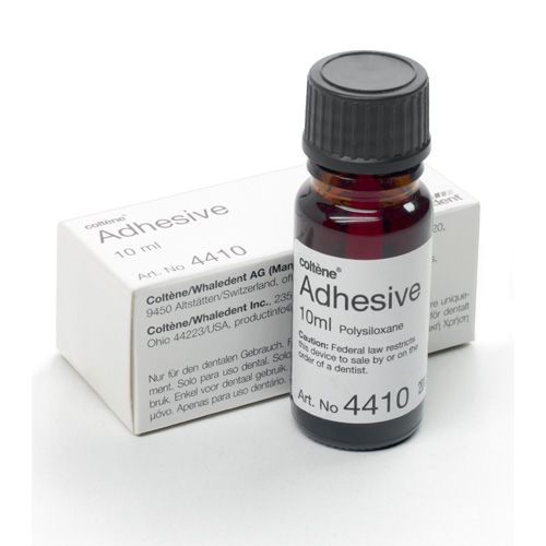 PRESIDENT #4410 VPS TRAY ADHESIVE 10 ml Bottle (Coltene)