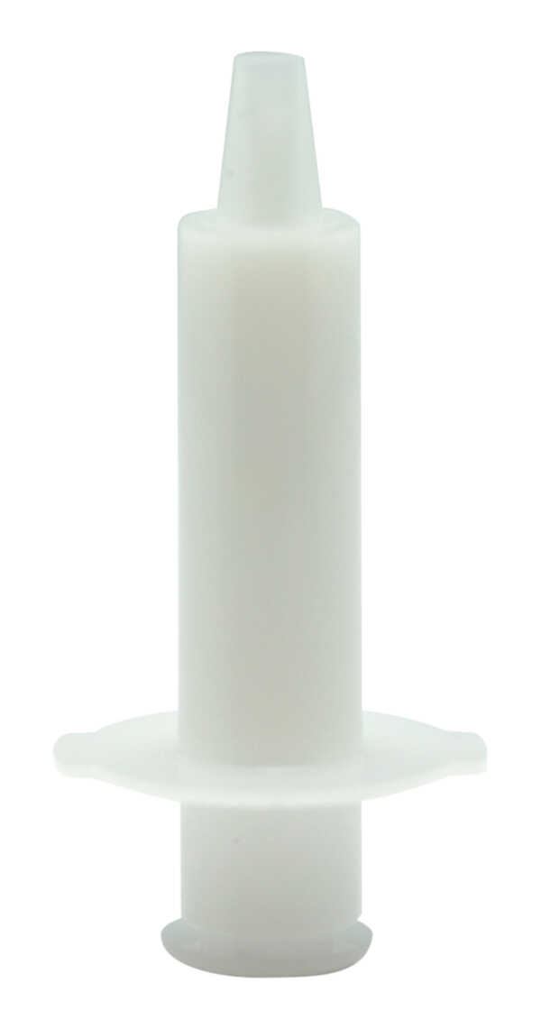 REGISIL SYRINGE REFILL (6) #619101 (DENTSPLY)