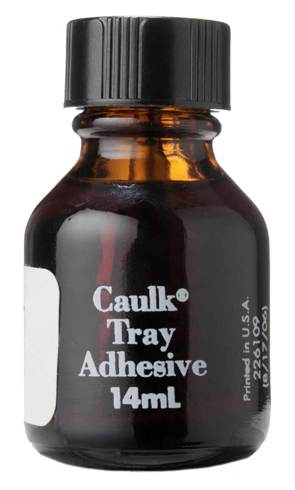 REPROSIL Tray Adhesive 14 ml Btl. #626155 (DENTSPLY)