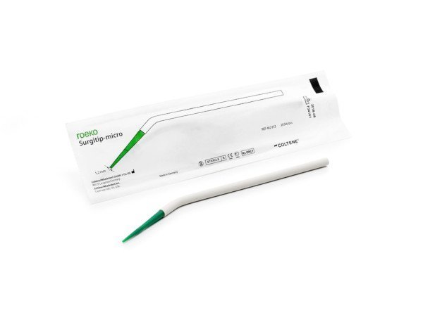 ROEKO (20) Surgitip Micro-Coltene Whaledent 1.2mm #766-0178 (Coltene)