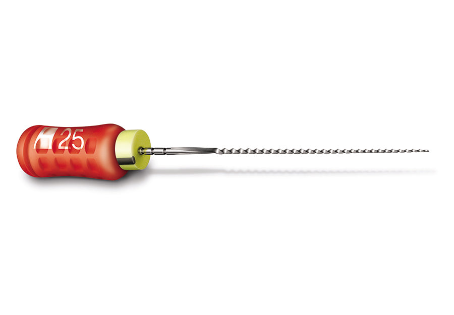 SENSEUS FLEXOFILES READY STEEL (DENTSPLY)