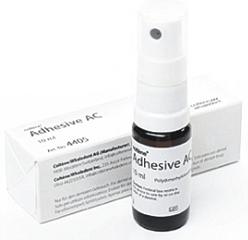 SYSTEM 360 #C4405 ADHESIVE AC 10 ml Bottle (Coltene)