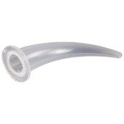TIPS 10/Pkg Plastic Syringe (GC) #159310