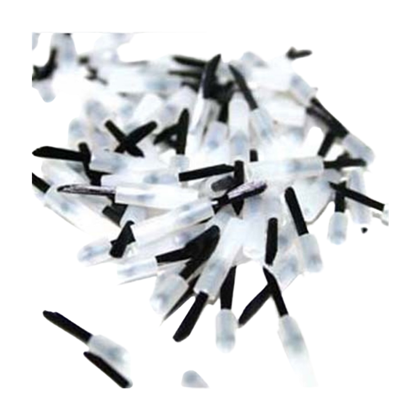 D2D Disposable Brush Tips – 100 pcs