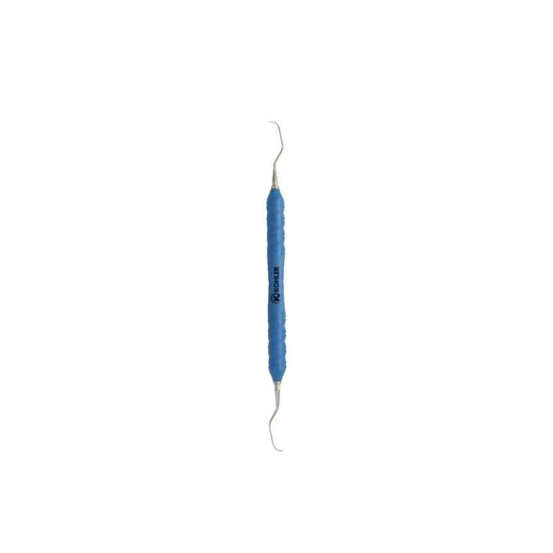 D2D Periodontal Curette Gracey 5/6 (1 Piece) - KM-9502