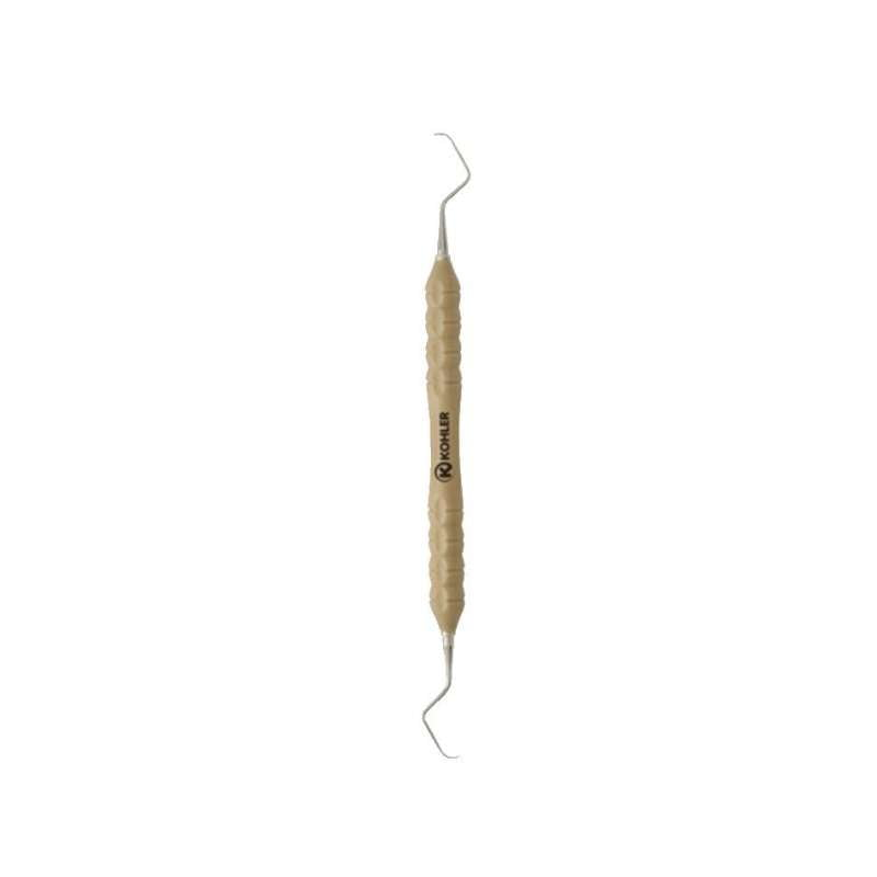 D2D Periodontal Curette Gracey 9/10 (1 Piece) - KM-9504