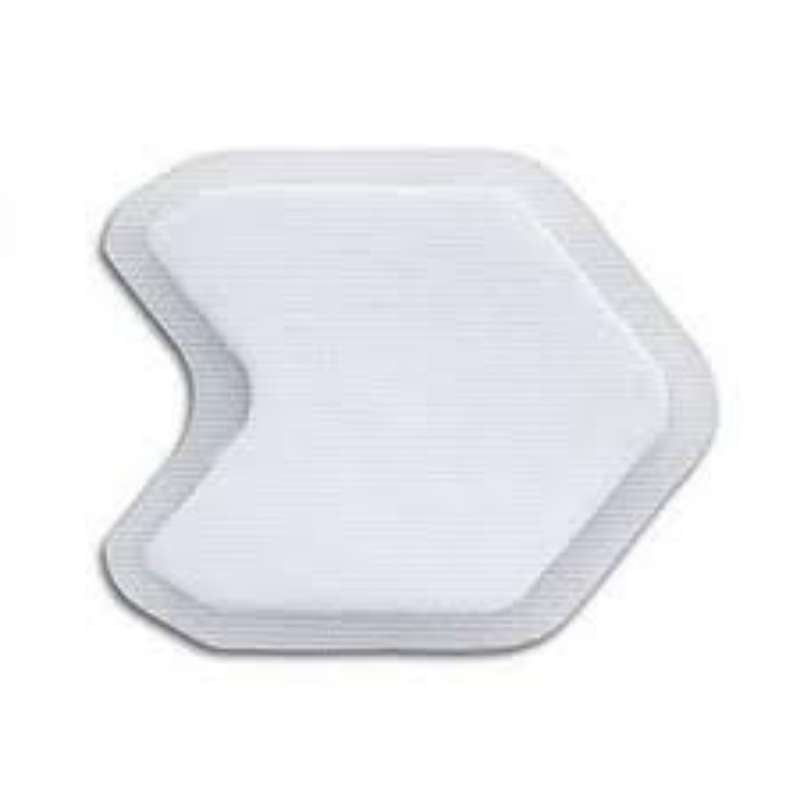 D2D Dry Angle Cotton Roll Substitute (50 Pieces)