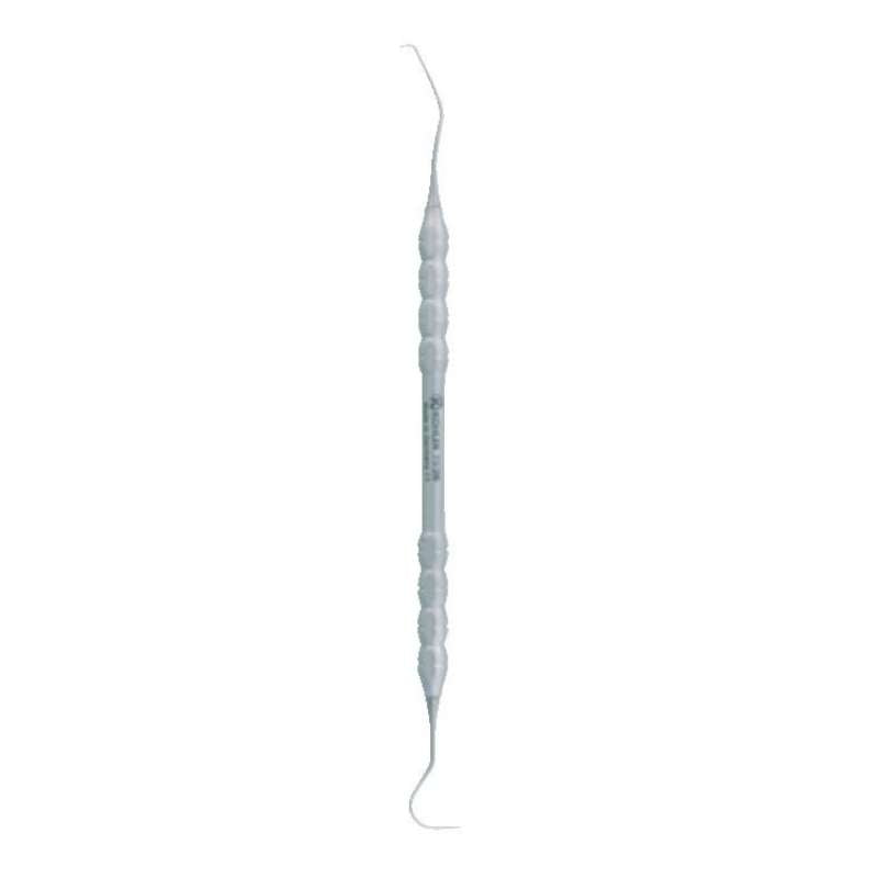 D2D Double-Ended Sharp Explorer (1 Piece) - KM-7526