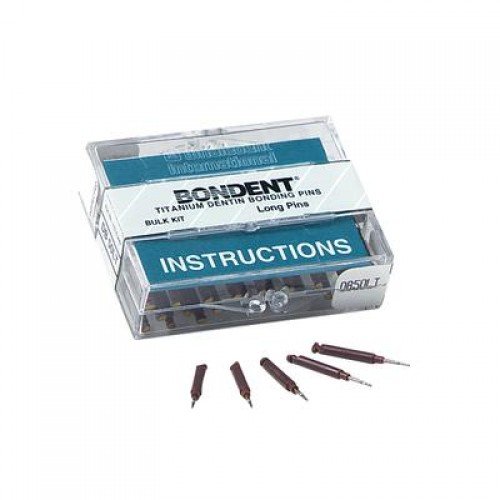 BONDENT DB-50LT Bulk Kit Titanium Alloy (Coltene)