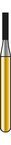 ALPEN SteriX Speedster #557G FG Pk-10 (Coltene) #RS40557G