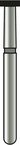 ALPENx1 #X828M026 Depth Marker 25Pk Medium (Coltene)
