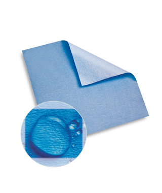 STERILIZATION WRAPS #SW30 30"x30" Bx/250 (X-TEX)