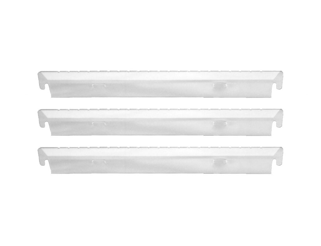 Plastic Hangers for File Pouches (100)