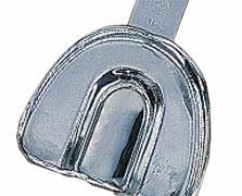 COE S.Steel SET/8 SOLID TRAYS (GC) #264108