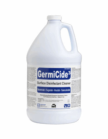 Germicides