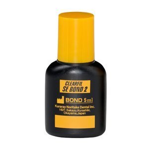 CLEARFIL   SE BOND '2'   Bond 5ml Btl. #3281KA