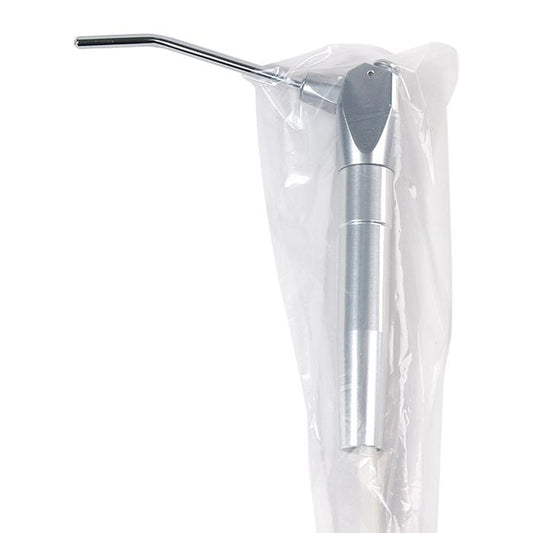 D2D Clear Air Water Syringe Covers (500 pcs) – D2D-WSYR-COV&nbsp;