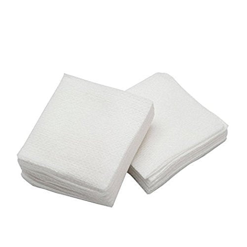 D2D PLUS Non-Woven Gauze 4” x 4” – Case of 2,000 - #D2D40GM-4x4