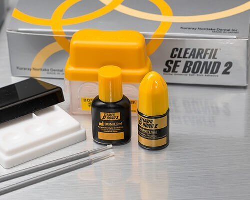 CLEARFIL   SE BOND '2'   KIT #3270KA