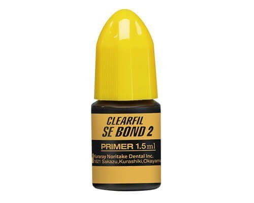 CLEARFIL   SE BOND '2'   Primer  6ml Btl. #3282KA