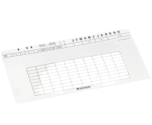 File Pouches Form (100 pack)