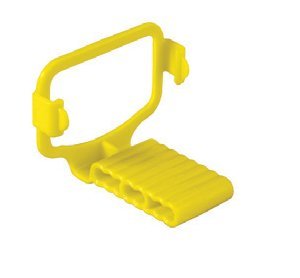 XCP-DS #550619 #1H Posterior BiteBlock (3) For EVA  SCHICK (DENTSPLY)