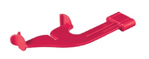 XCP-DS #550623 #1H BW BiteBlock (3) For EVA  SCHICK (DENTSPLY)