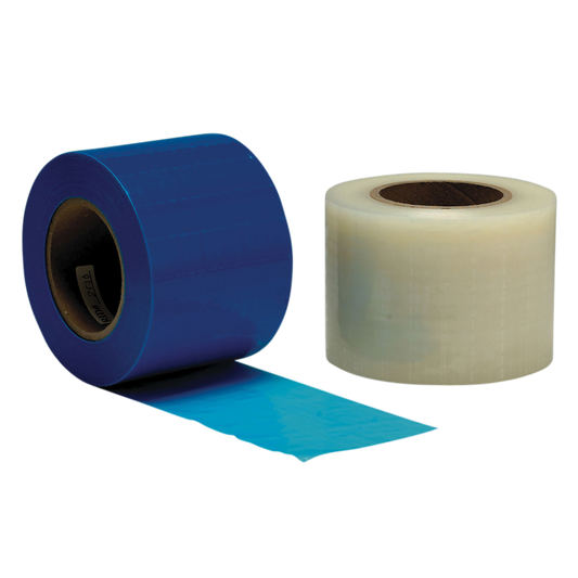 D2D Barrier Film with Dispenser – CASE (6 Rolls/Boxes)
