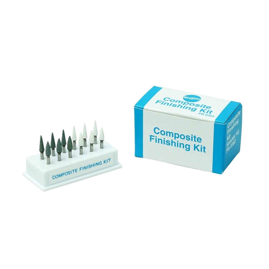 SHOFU #0302 FG COMPOSITE FINISHING KIT