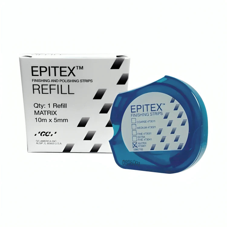 EPITEX CLEAR MATRIX REFILL