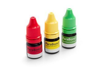 PARABOND Adhesive Refill 2x3ml A&B 3ml + Conditioner #7486 (Coltene)