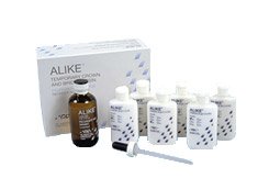 ALIKE KIT TEMP.C&B Resin 6Pow. 1Liq. (GC) #340501