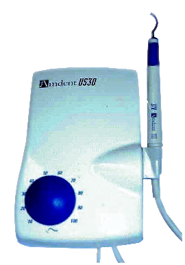 AMDENT US30 Ultrasonic Scaler Unit #AMD8371