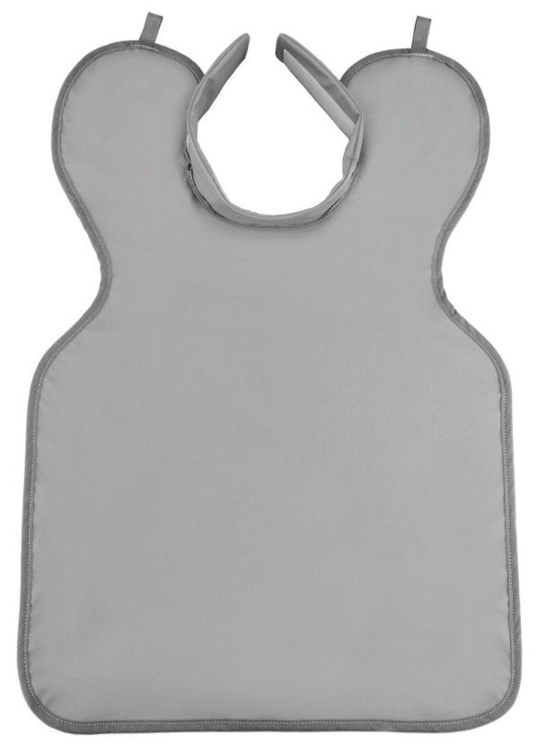 RINN #6610050 APRON w/ Co. Vinyl Dove Grey .3mm Soothe-Guard (DENTSPLY)